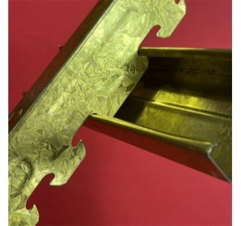 Saint-Gobain Gyproc Gold Click Type Ceiling Stud