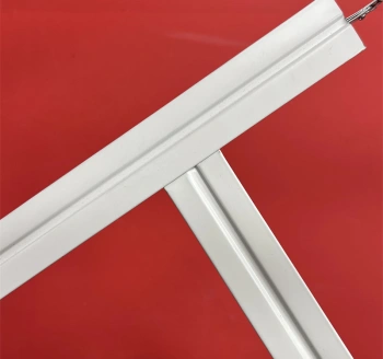 Armstrong Grooved T-Grid Ceiling Painted Suspension System