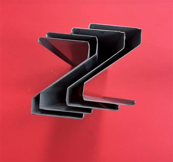 Soundproof and Vibration-Reducing Wall Light Steel Keel (Customizable)