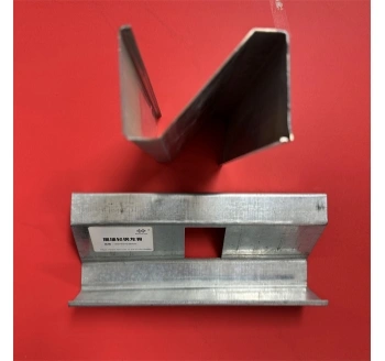 Vibration-Reducing and Soundproof Wall Light Steel Keel (Customizable)