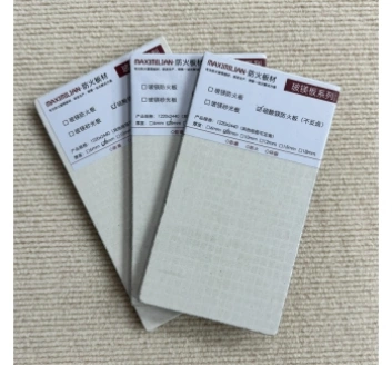 玻镁防火板