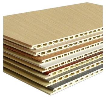 Bambu Fiber Levha: S&uuml;rd&uuml;r&uuml;lebilir İ&ccedil; Mekan Tasarımının Geleceği