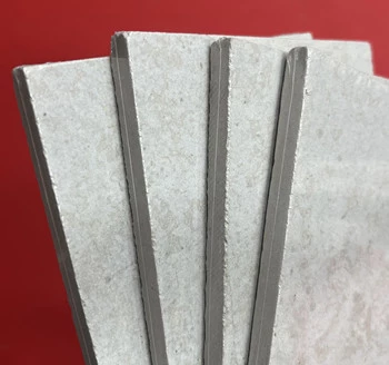 High-Strength Non-Asbestos Calcium Silicate Board: The Core Barrier for Structural Safety