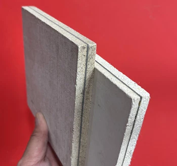 Dual-Layer Composite MgO Fireproof & Soundproof Panels: The Ultimate Barrier Against Noise and Heat