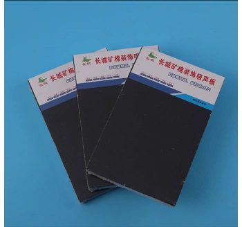 Elevate Your Design: The Ultimate Guide to Black Mineral Fiber Ceiling Tiles