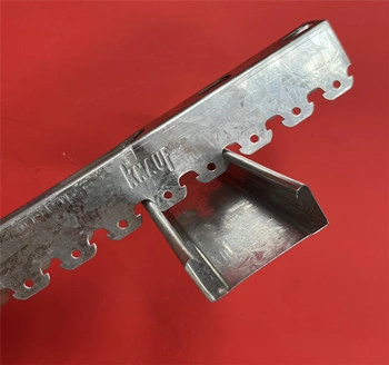 Hệ Thống Khung Xương Lắp Gh&eacute;p (Clip-in) Knauf D&ugrave;ng Cho Trần Treo v&agrave; V&aacute;ch Ngăn