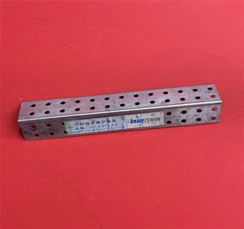 Thanh Bảo Vệ G&oacute;c/Nẹp G&oacute;c Bằng Kim Loại Knauf