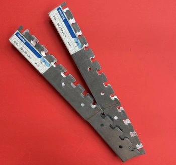 Cassette Gypsum Board Ceiling Light Steel Keel