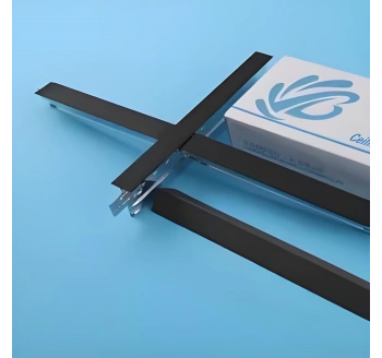 Custom T-Grid Ceiling Suspension System