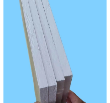 High-Performance Fiberglass Ceiling Tiles: The Ultimate Acoustic Solution for Modern Architecture