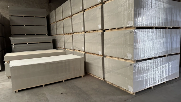 Stev New Building Materials Co., Ltd.