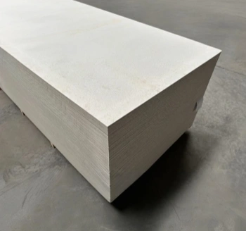 High-Performance Low Density Calcium Silicate Board