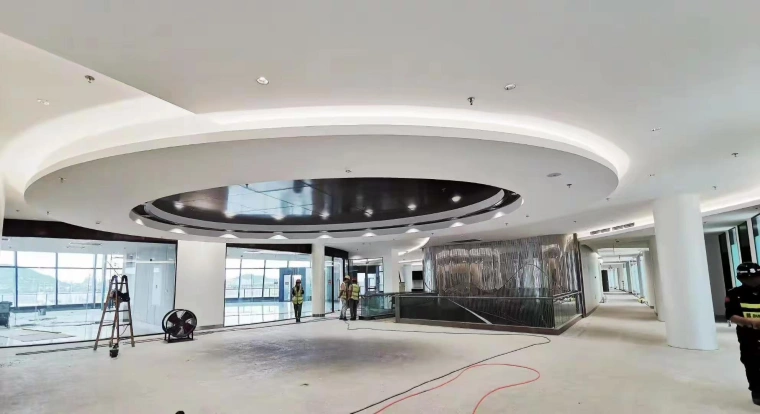 Stev New Building Materials Co., Ltd.