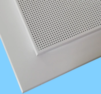 Concealed Grid Aluminum Composite Acoustic Panels
