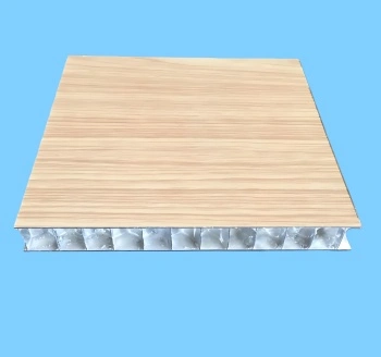 Aluminum Honeycomb Panel - Premium Building Material for Global Decoration & Construction