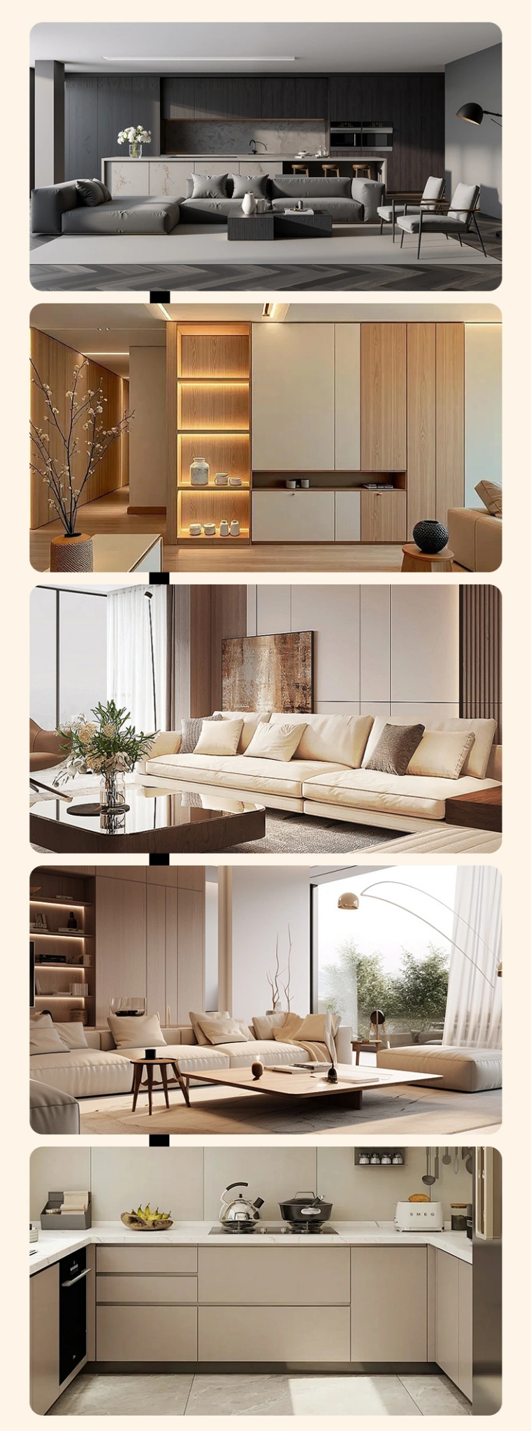 Stev New Building Materials Co., Ltd.