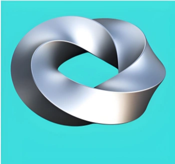 Hyperbolic Aluminum Veneer: Redefining Fluidity in Modern Architecture
