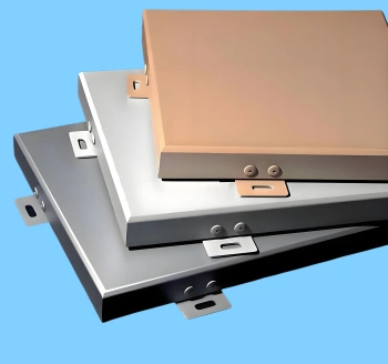 Fluorocarbon Aluminum Veneer: The Ultimate Solution for High-End Architectural Envelopes