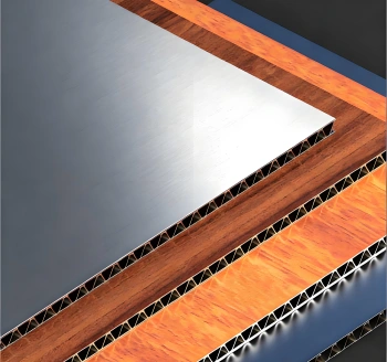 Aluminum Honeycomb Panels: The Future of High-Performance Structural Aesthetics