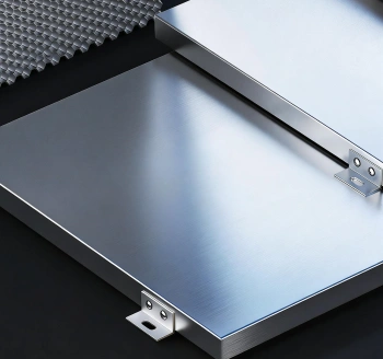 Aluminum Honeycomb Panel: Ang Bagong Pamantayan sa Tibay at Modernong Arkitektura