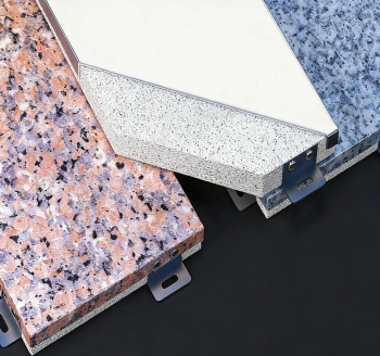 High-Performance Thermal Insulation Decorative Board: Precision-Engineered for Modern Architecture