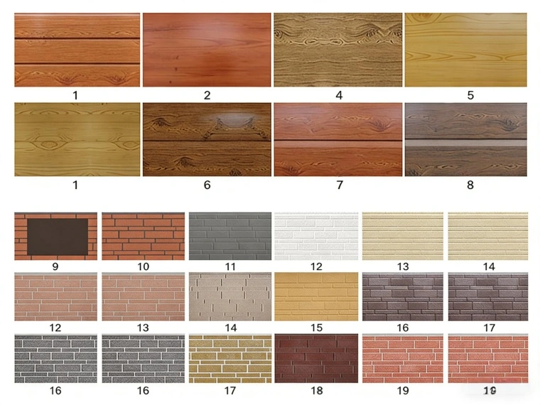 Stev New Building Materials Co., Ltd. Stev New Building Materials Co., Ltd.