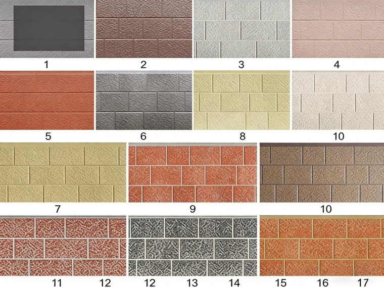 Stev New Building Materials Co., Ltd. Stev New Building Materials Co., Ltd.