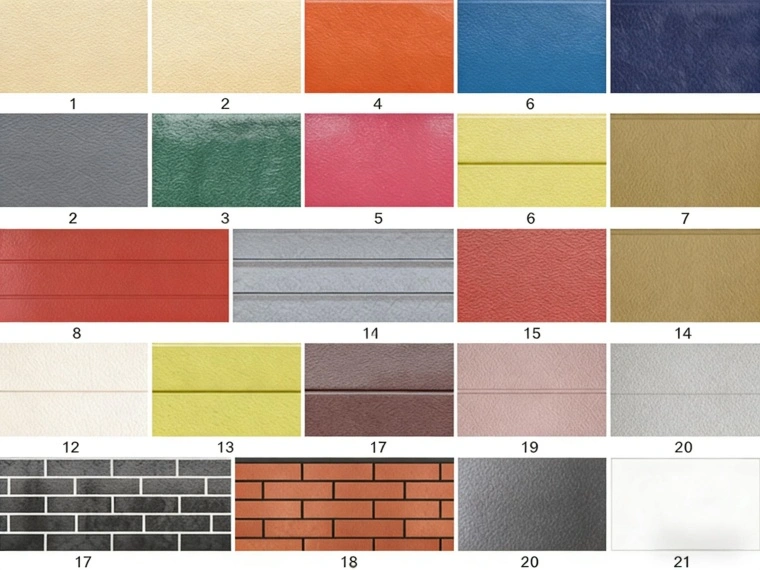 Stev New Building Materials Co., Ltd. Stev New Building Materials Co., Ltd.
