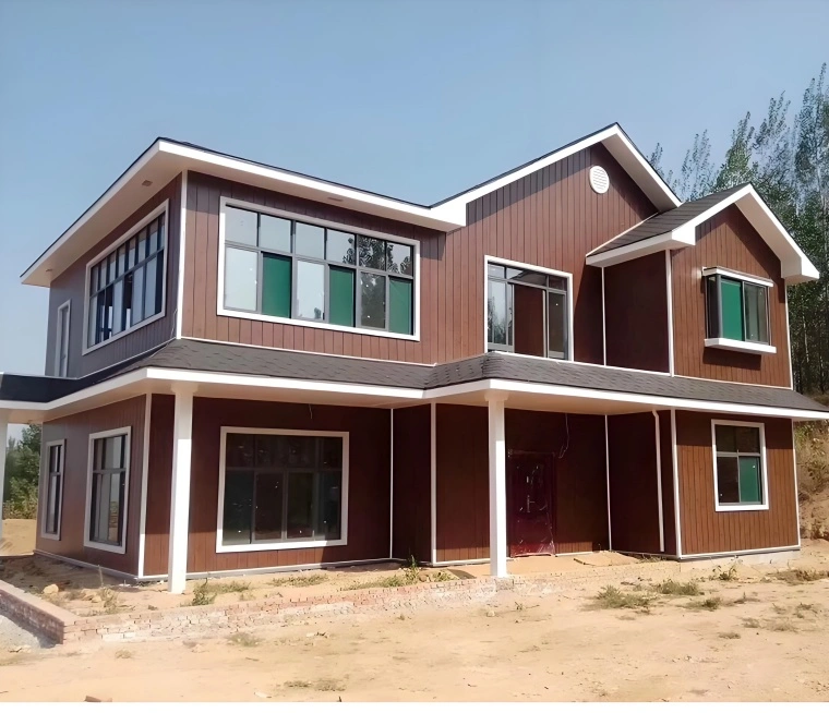 Stev New Building Materials Co., Ltd. Stev New Building Materials Co., Ltd.