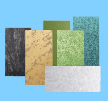Gilded Metal Composite Panels: The New Frontier of Architectural Excellence