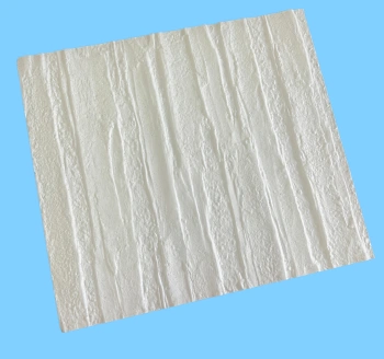 Hollow Core Self-Cleaning High-Performance Fiber Cement Siding