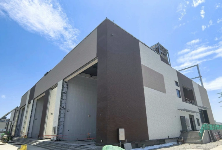 Stev New Building Materials Co., Ltd.