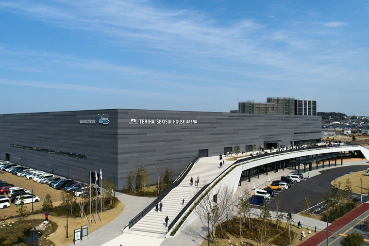 Stev New Building Materials Co., Ltd.