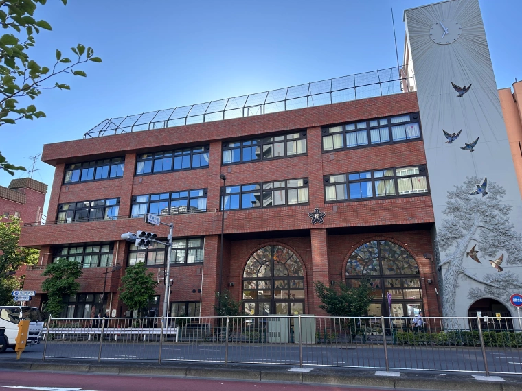 Stev New Building Materials Co., Ltd.