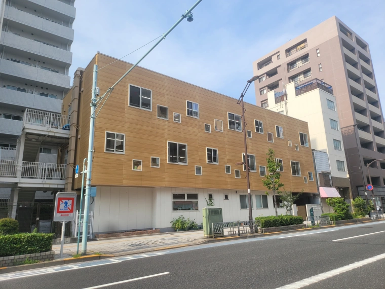 Stev New Building Materials Co., Ltd.