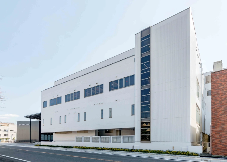 Stev New Building Materials Co., Ltd.