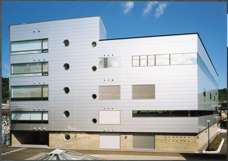 Stev New Building Materials Co., Ltd.